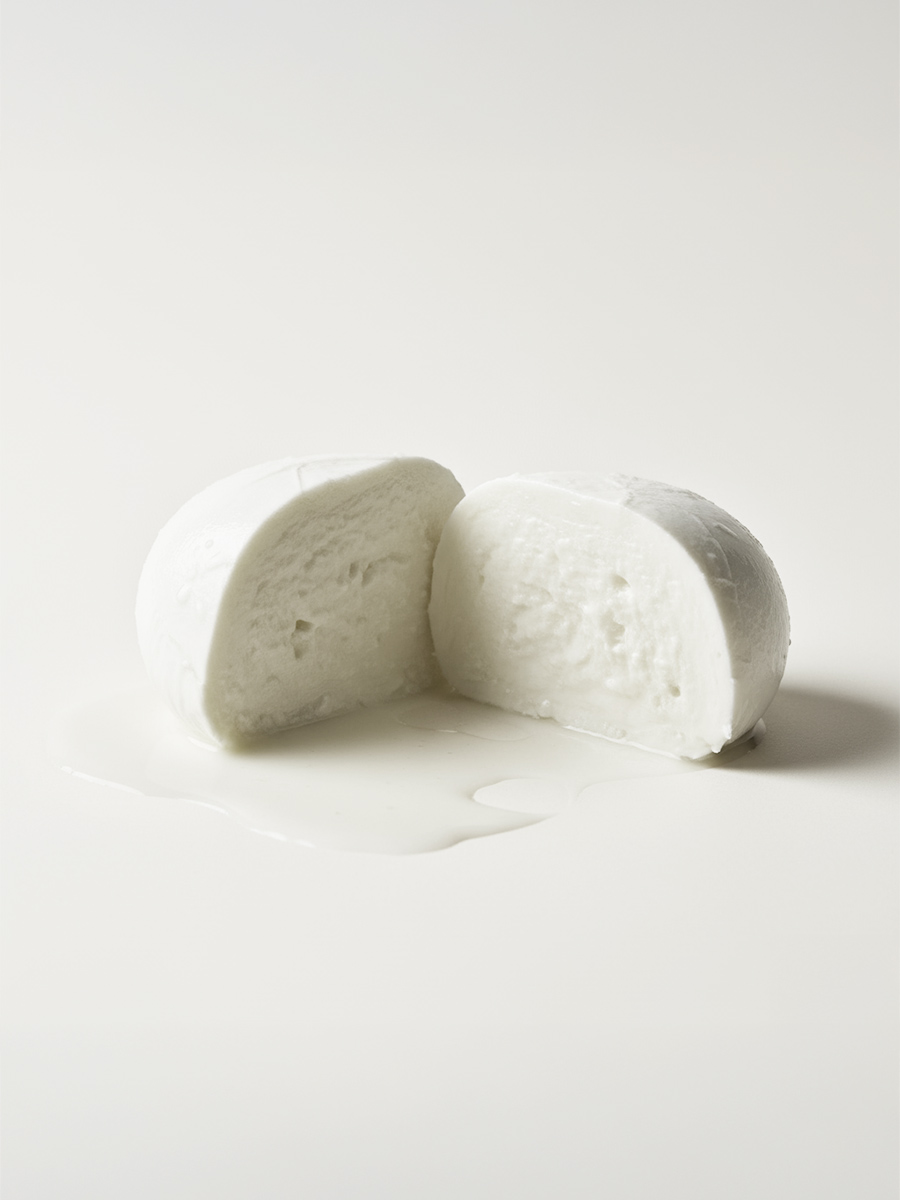 ekolat produzione di mozzarelle fresche
